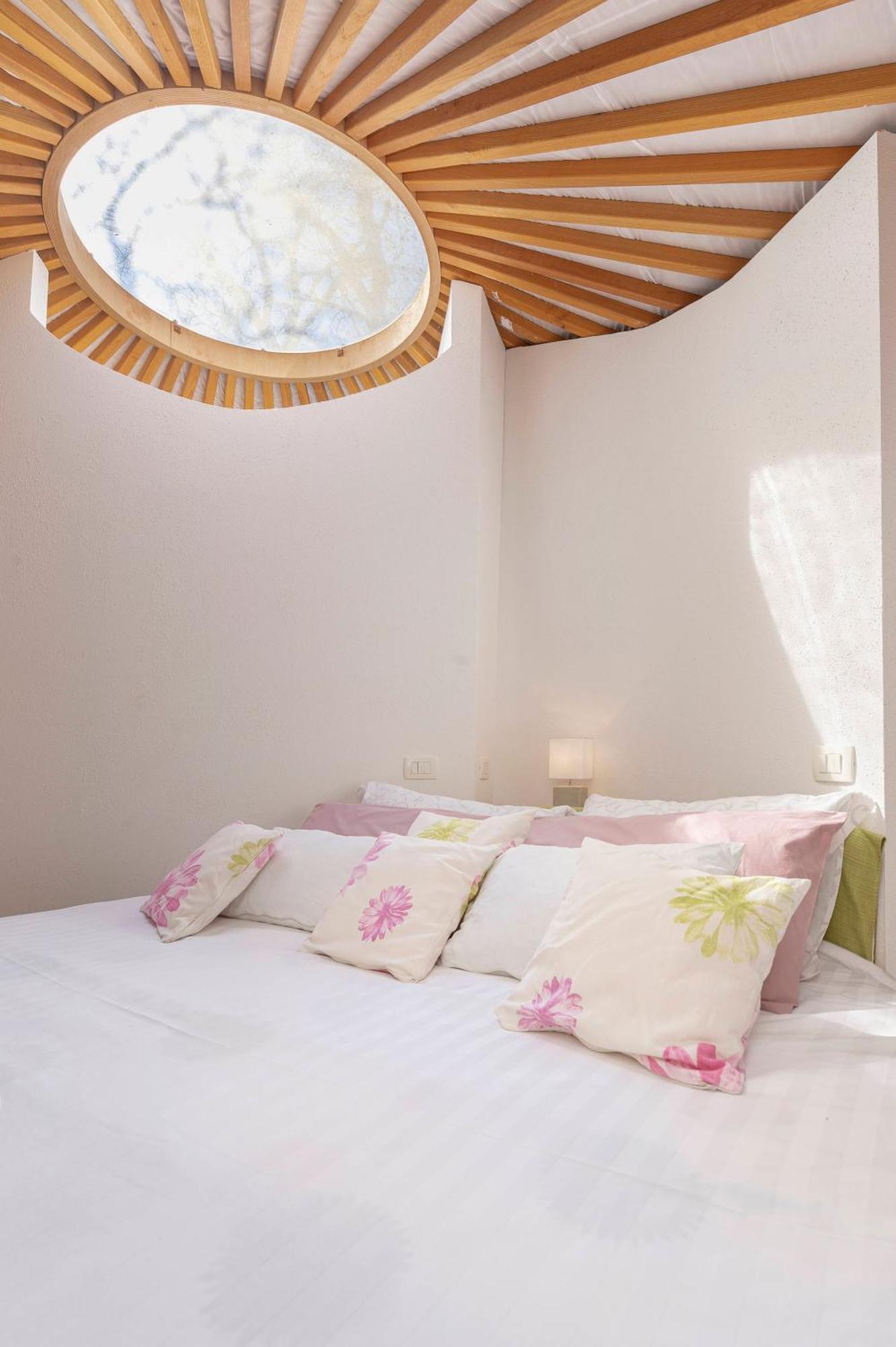 L.Stile Glamping Hotel Portoroz Bagian luar foto