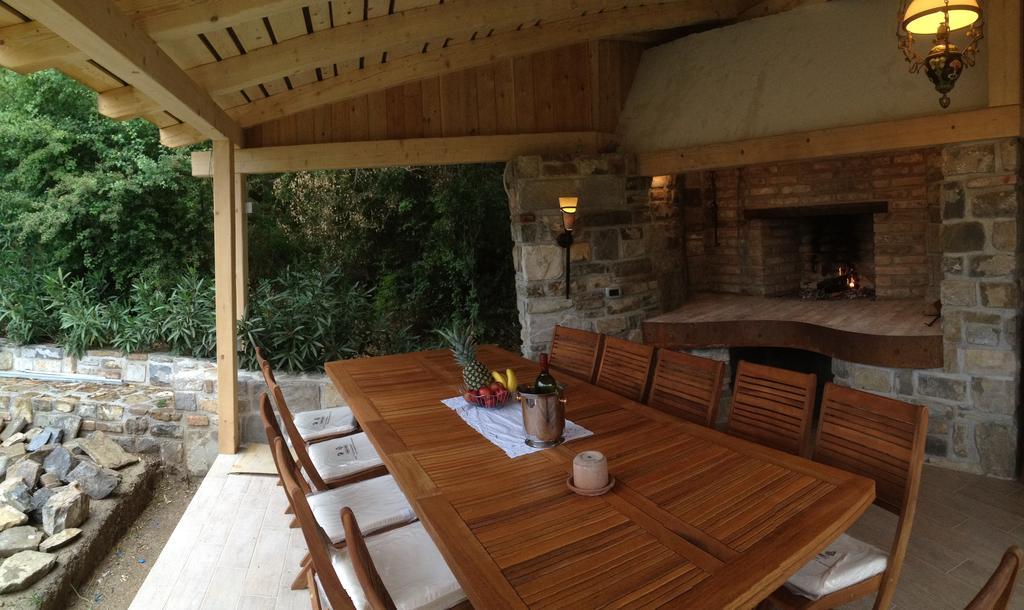 L.Stile Glamping Hotel Portoroz Bagian luar foto
