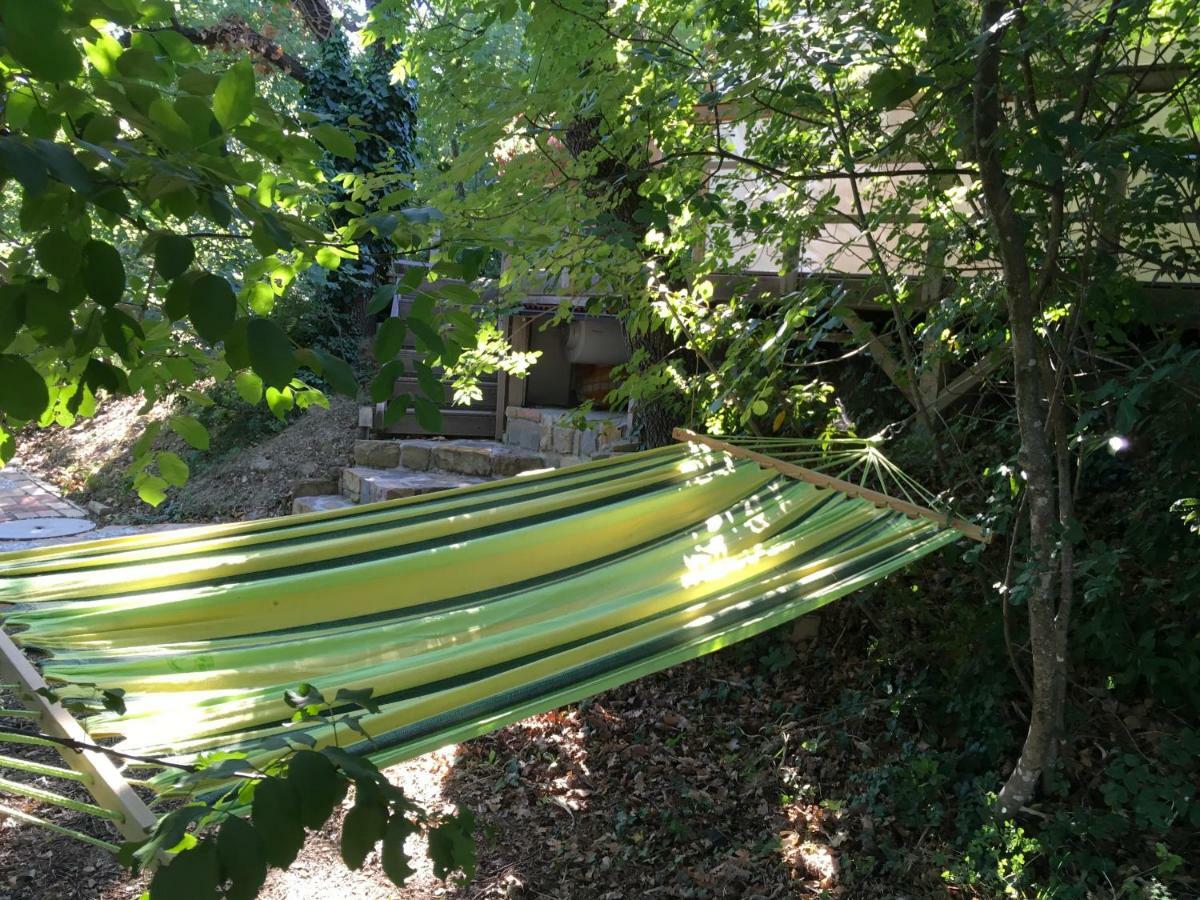 L.Stile Glamping Hotel Portoroz Bagian luar foto